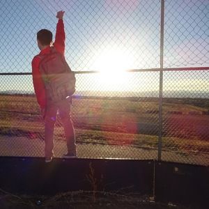 Meet your Posher, Sam